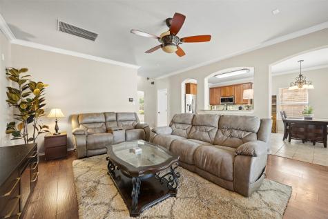 420 Goldstone Lane Fort Worth TX 76131
