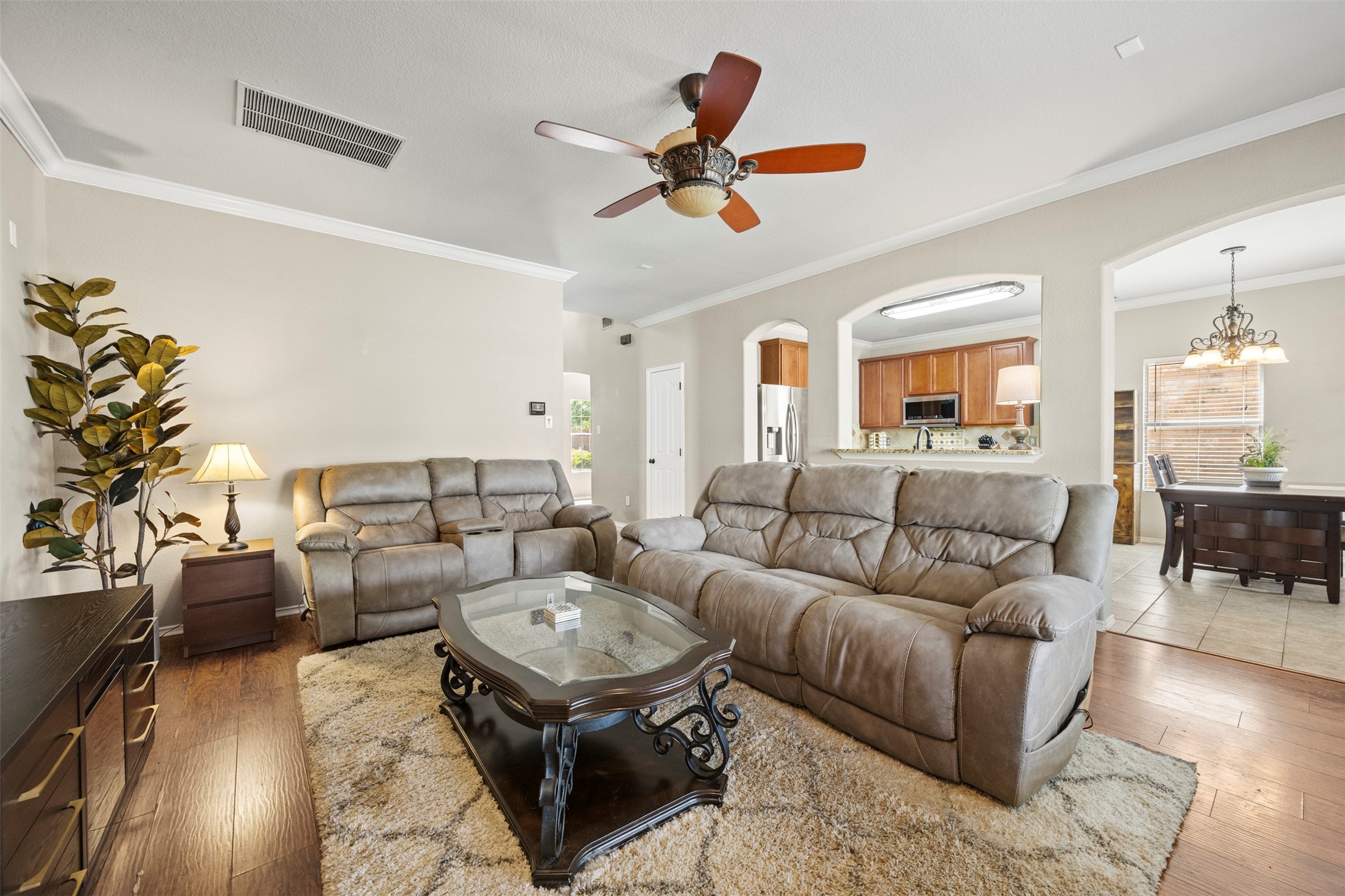420 Goldstone Lane Fort Worth TX 76131