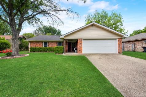 3112 Louis Avenue Corsicana TX 75110