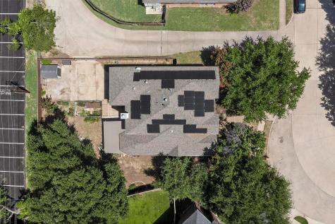 2221 Everglade Court Carrollton TX 75006