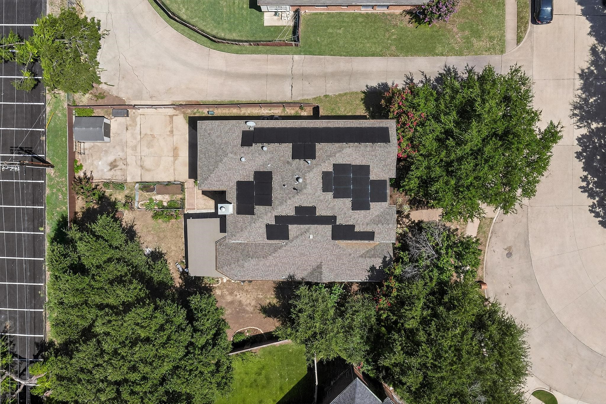2221 Everglade Court Carrollton TX 75006