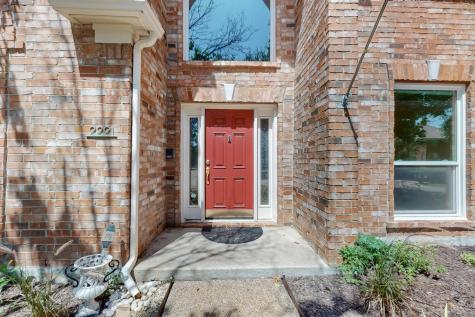 2221 Everglade Court Carrollton TX 75006