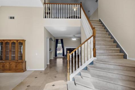2221 Everglade Court Carrollton TX 75006