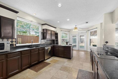 2221 Everglade Court Carrollton TX 75006
