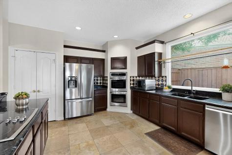 2221 Everglade Court Carrollton TX 75006