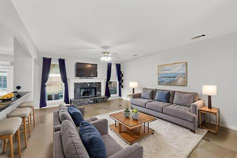2221 Everglade Court Carrollton TX 75006