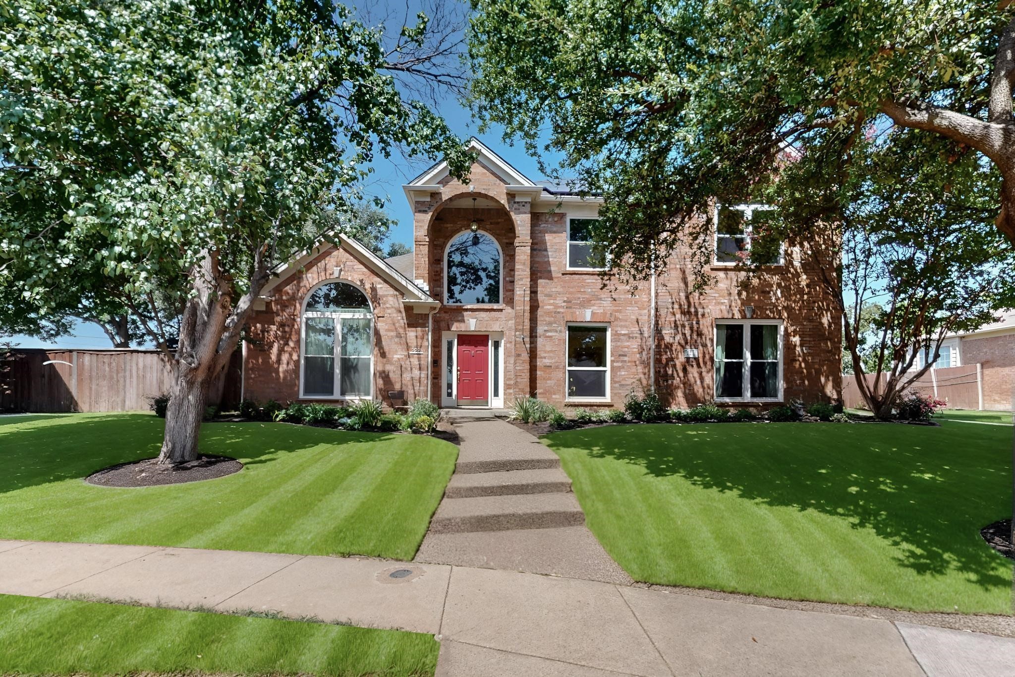 2221 Everglade Court Carrollton TX 75006