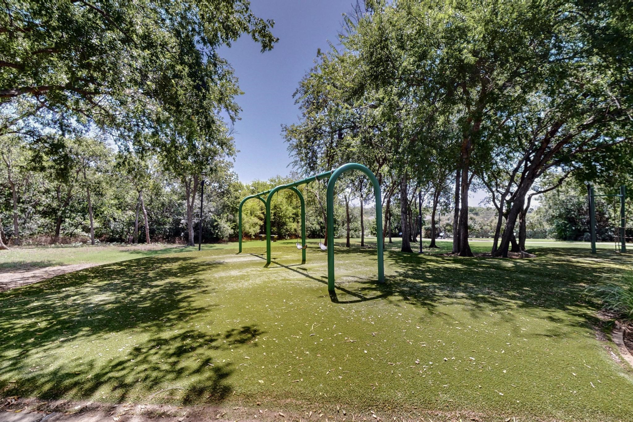 2221 Everglade Court Carrollton TX 75006