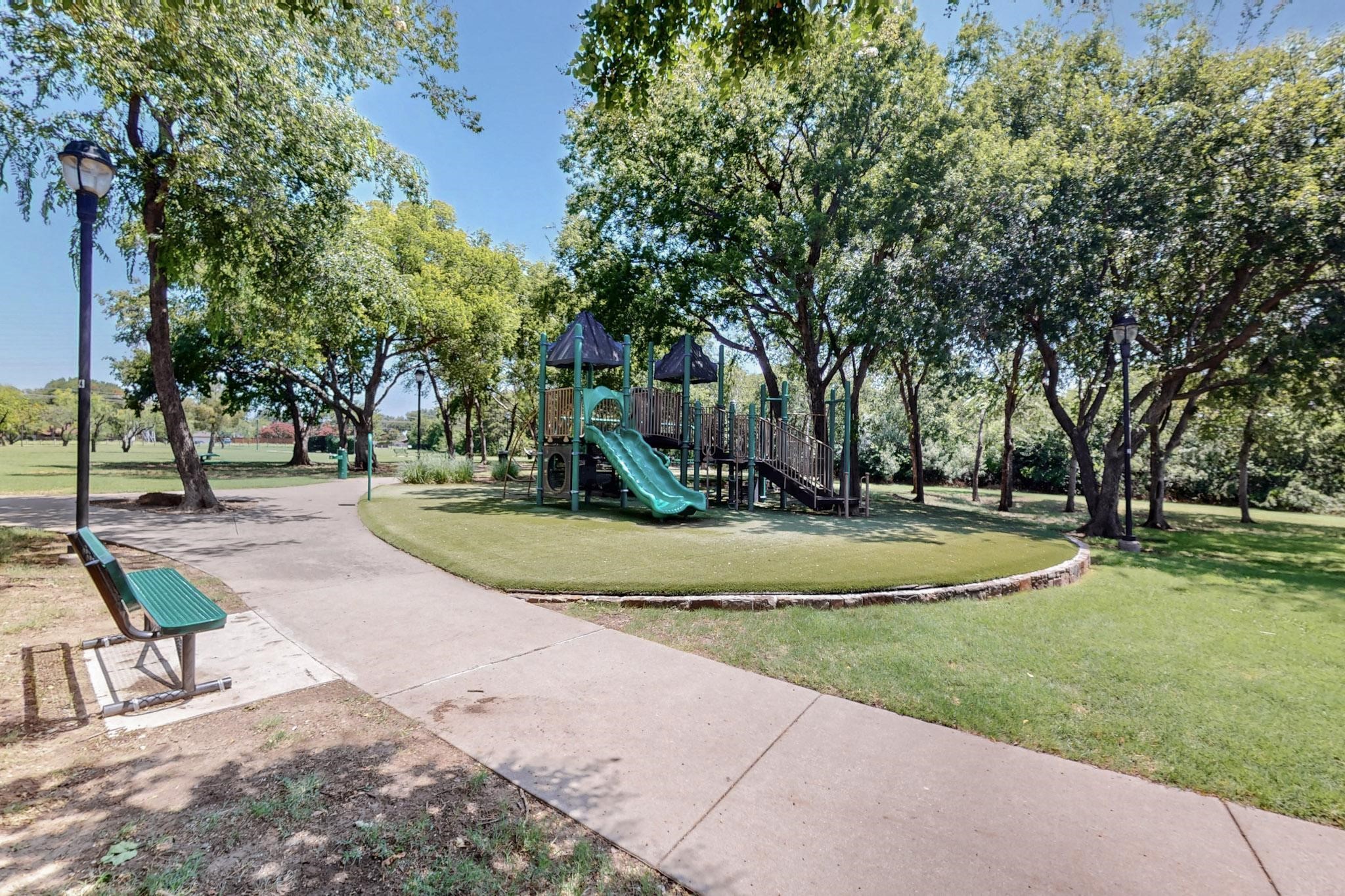 2221 Everglade Court Carrollton TX 75006