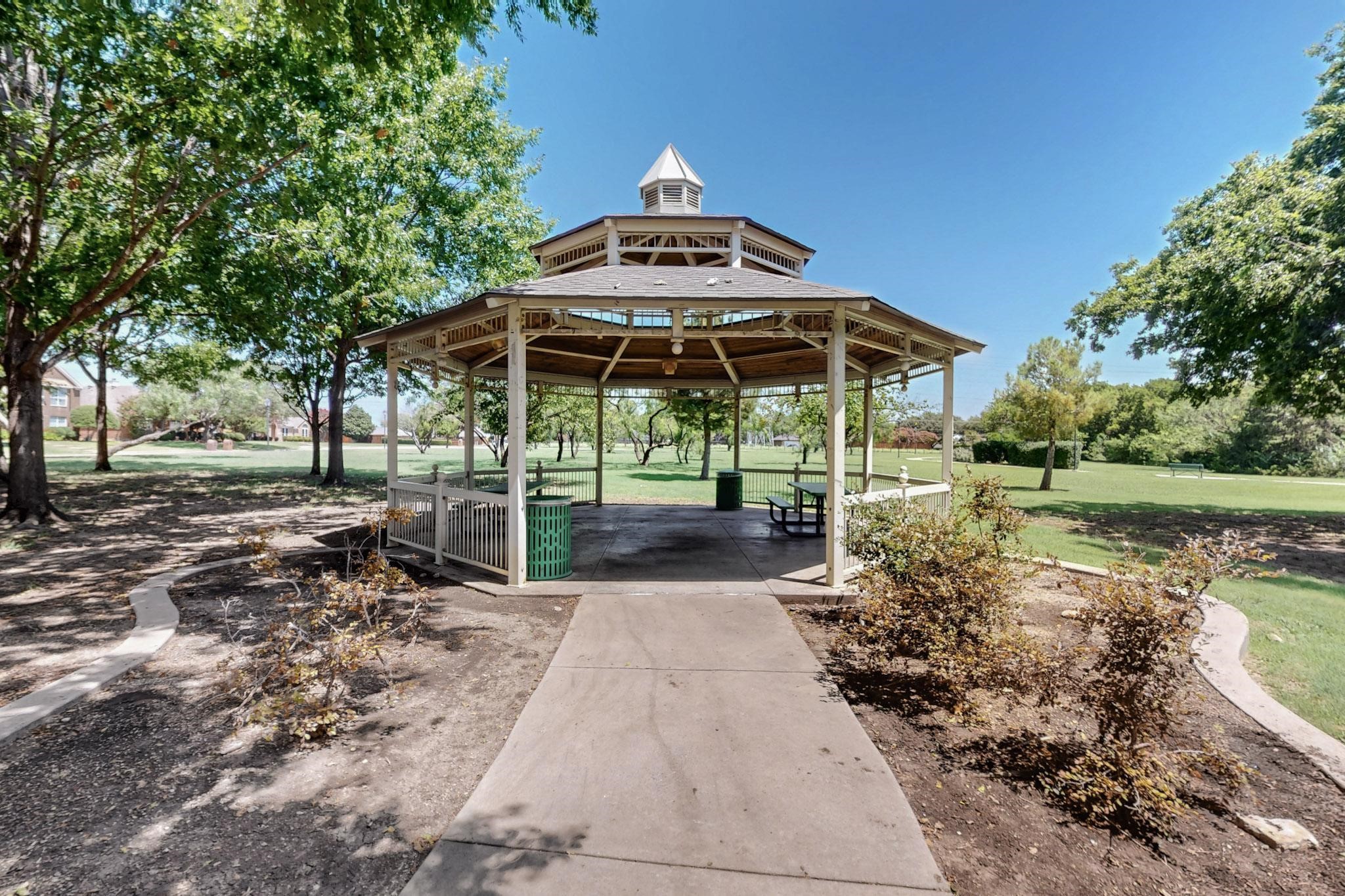 2221 Everglade Court Carrollton TX 75006