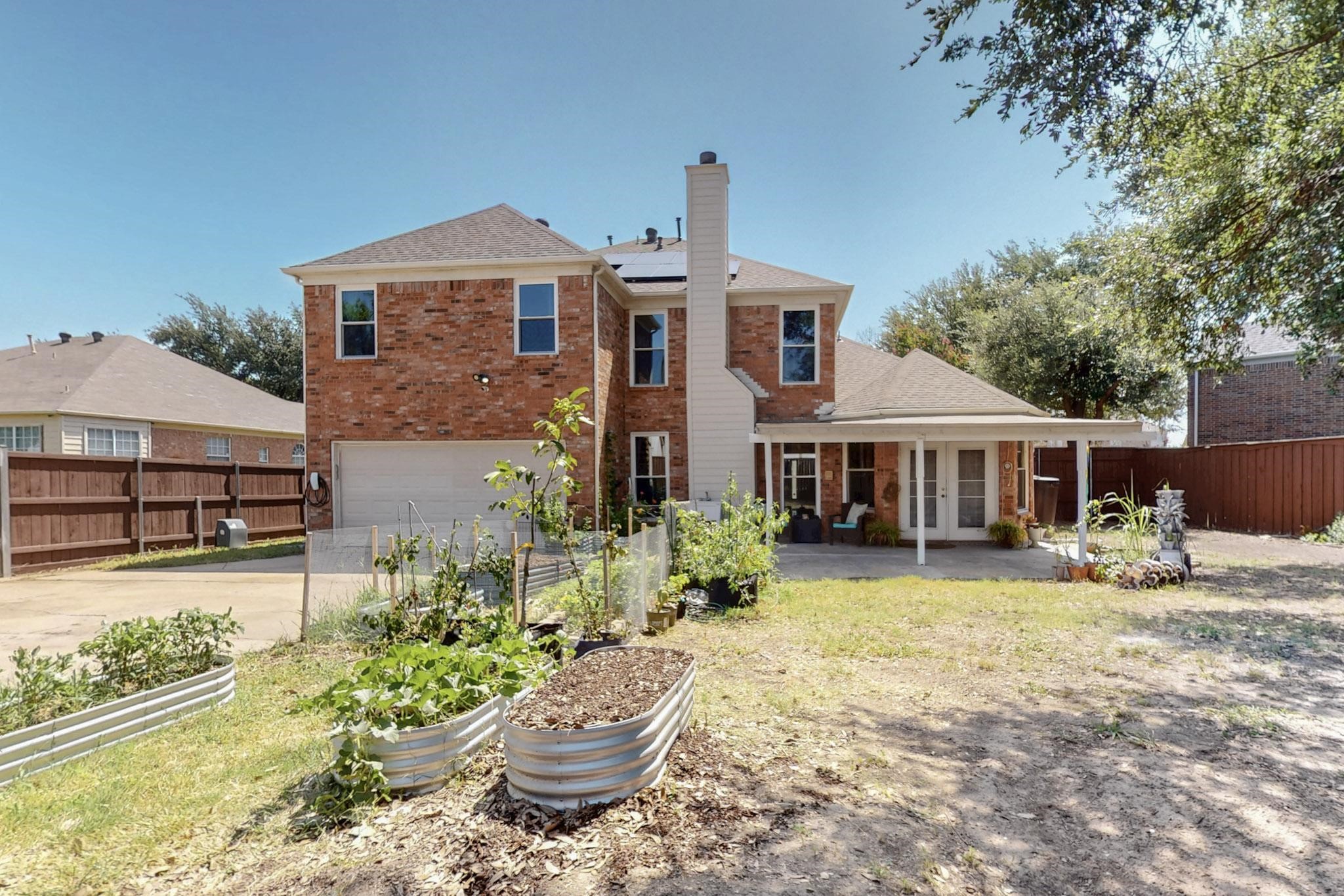 2221 Everglade Court Carrollton TX 75006