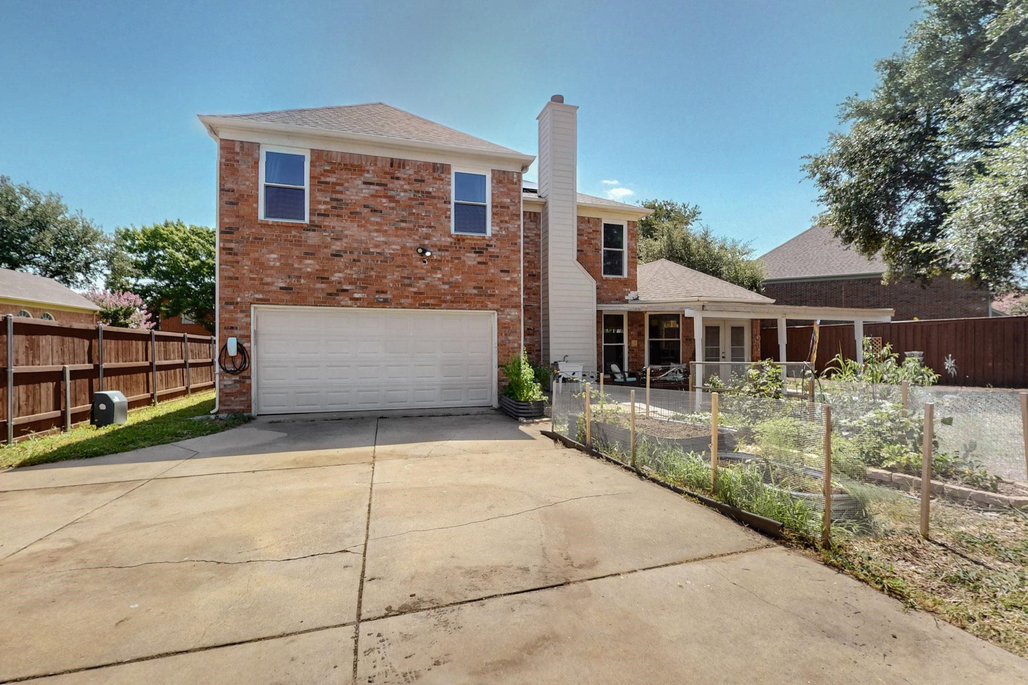 2221 Everglade Court Carrollton TX 75006