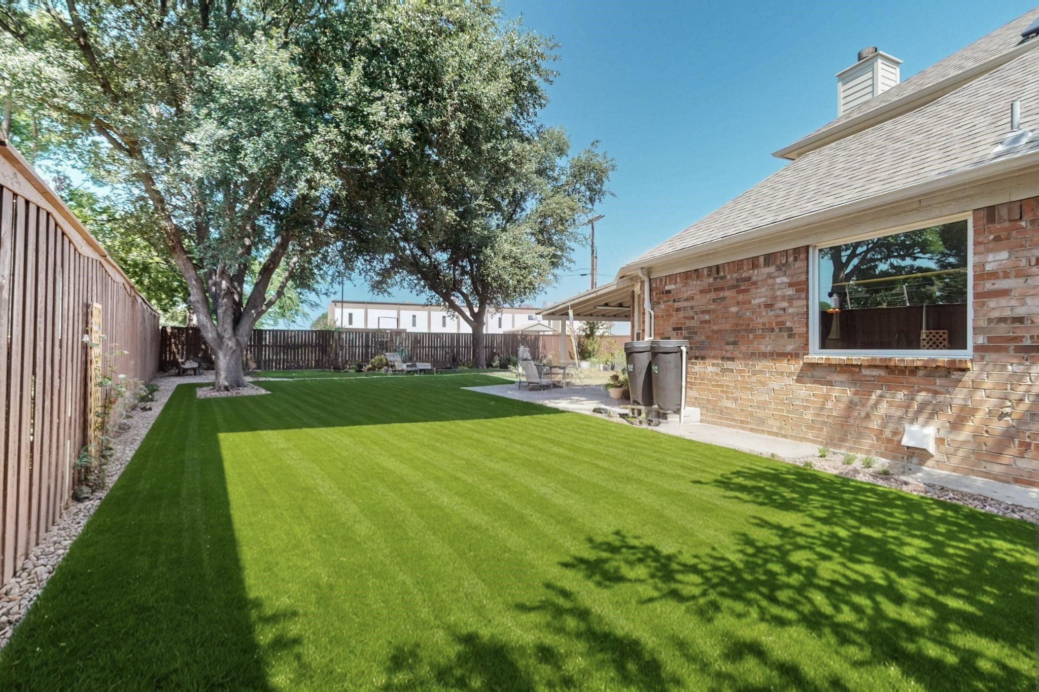 2221 Everglade Court Carrollton TX 75006
