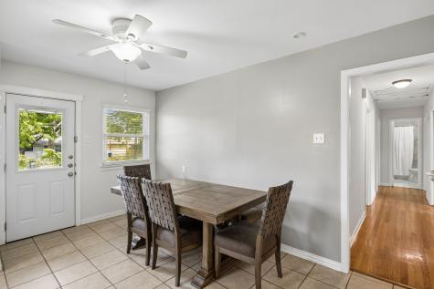 1216 Bluebird Lane Garland TX 75042