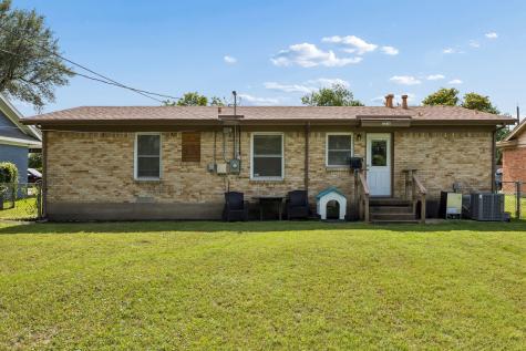 1216 Bluebird Lane Garland TX 75042