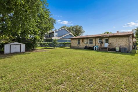 1216 Bluebird Lane Garland TX 75042