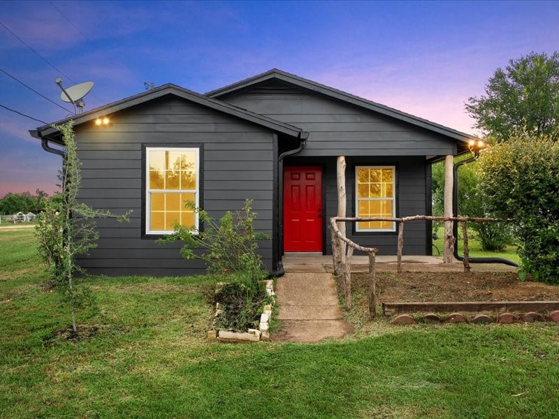 3336 Kendall Lane Waco TX 76705