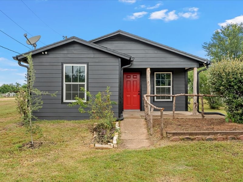 3336 Kendall Lane Waco TX 76705