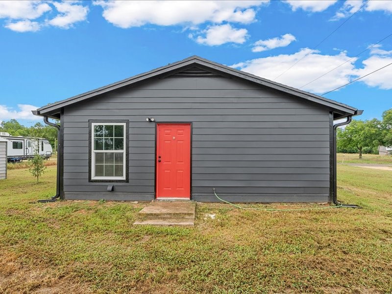 3336 Kendall Lane Waco TX 76705