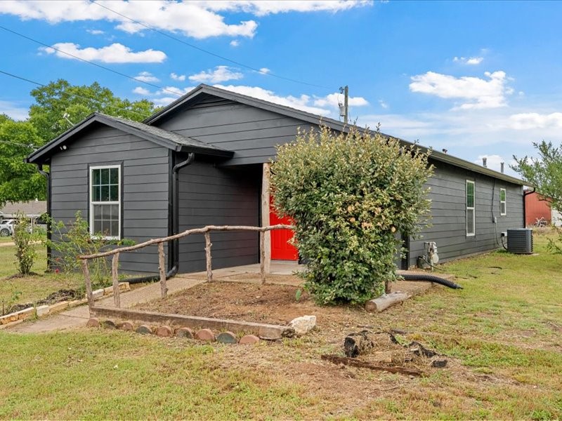 3336 Kendall Lane Waco TX 76705