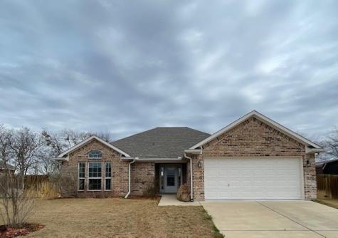 316 Topaz Circle Hewitt TX 76643