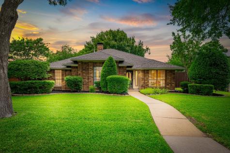 4405 Avonshire Lane Plano TX 75093