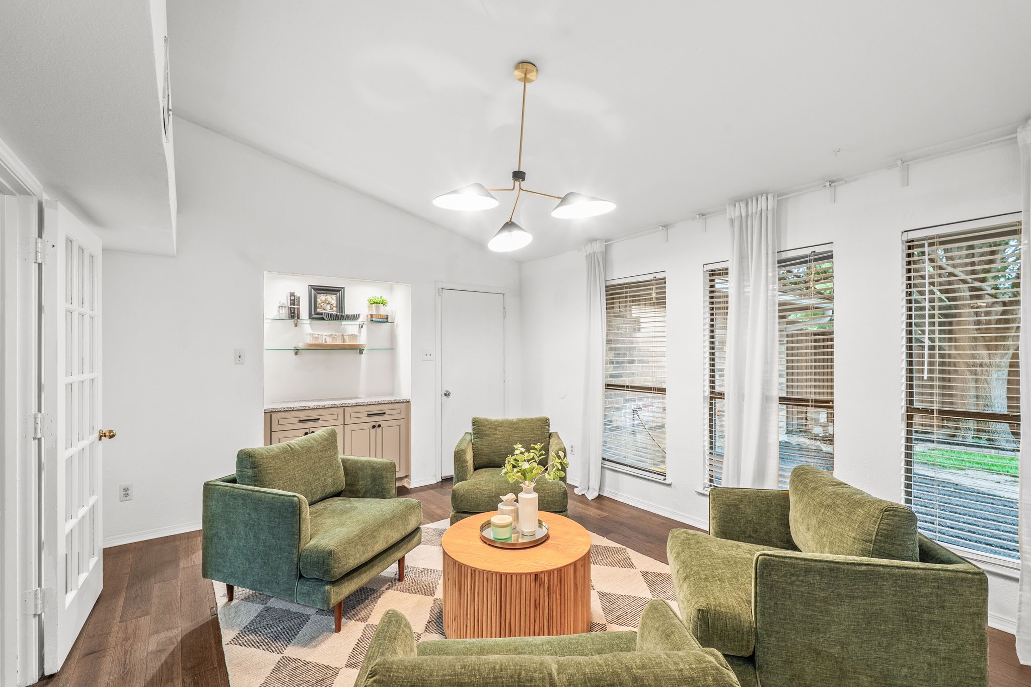 4405 Avonshire Lane Plano TX 75093