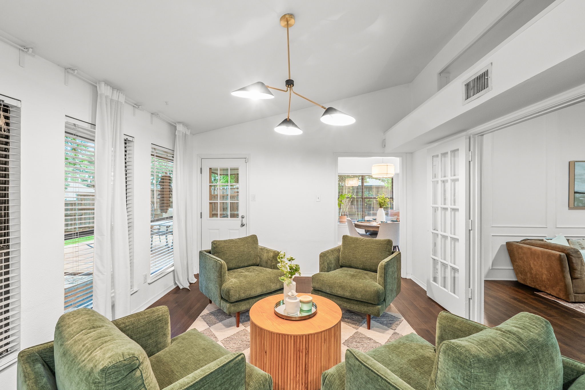 4405 Avonshire Lane Plano TX 75093