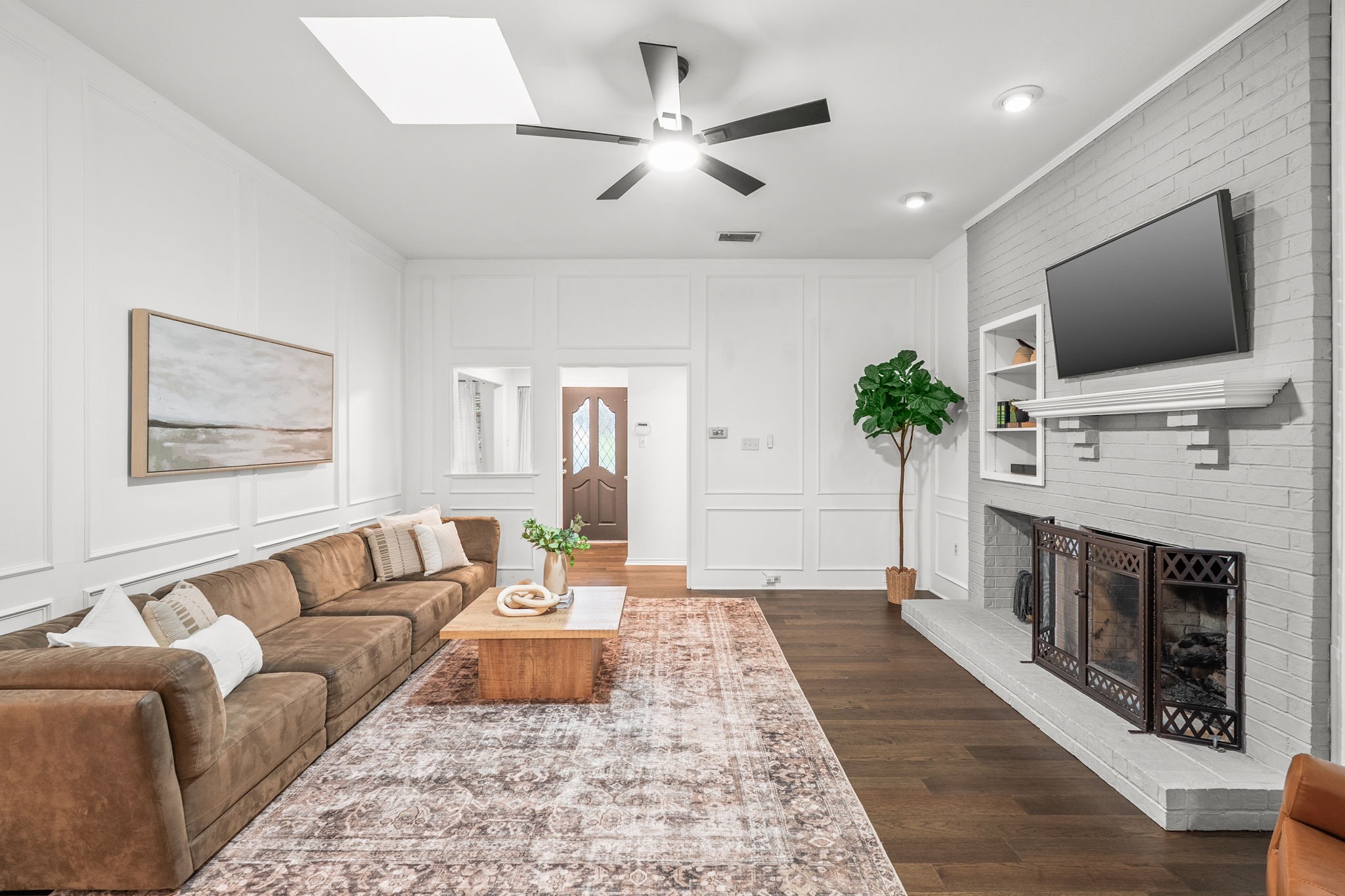 4405 Avonshire Lane Plano TX 75093