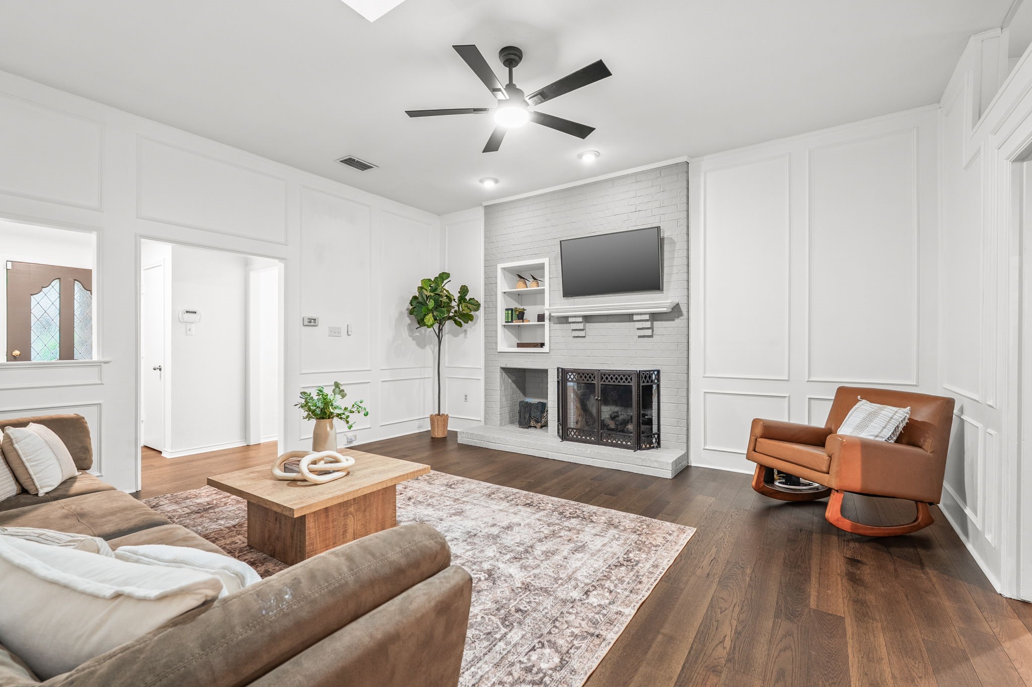 4405 Avonshire Lane Plano TX 75093
