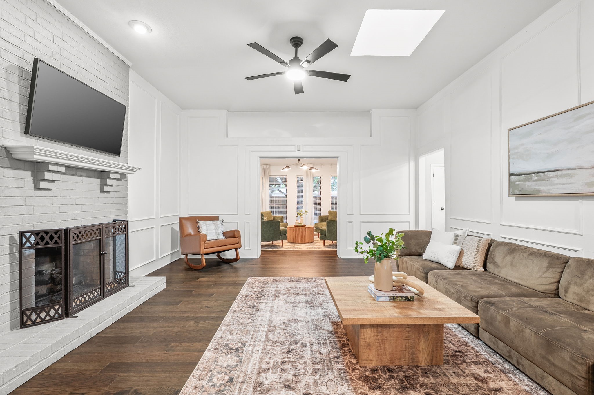 4405 Avonshire Lane Plano TX 75093