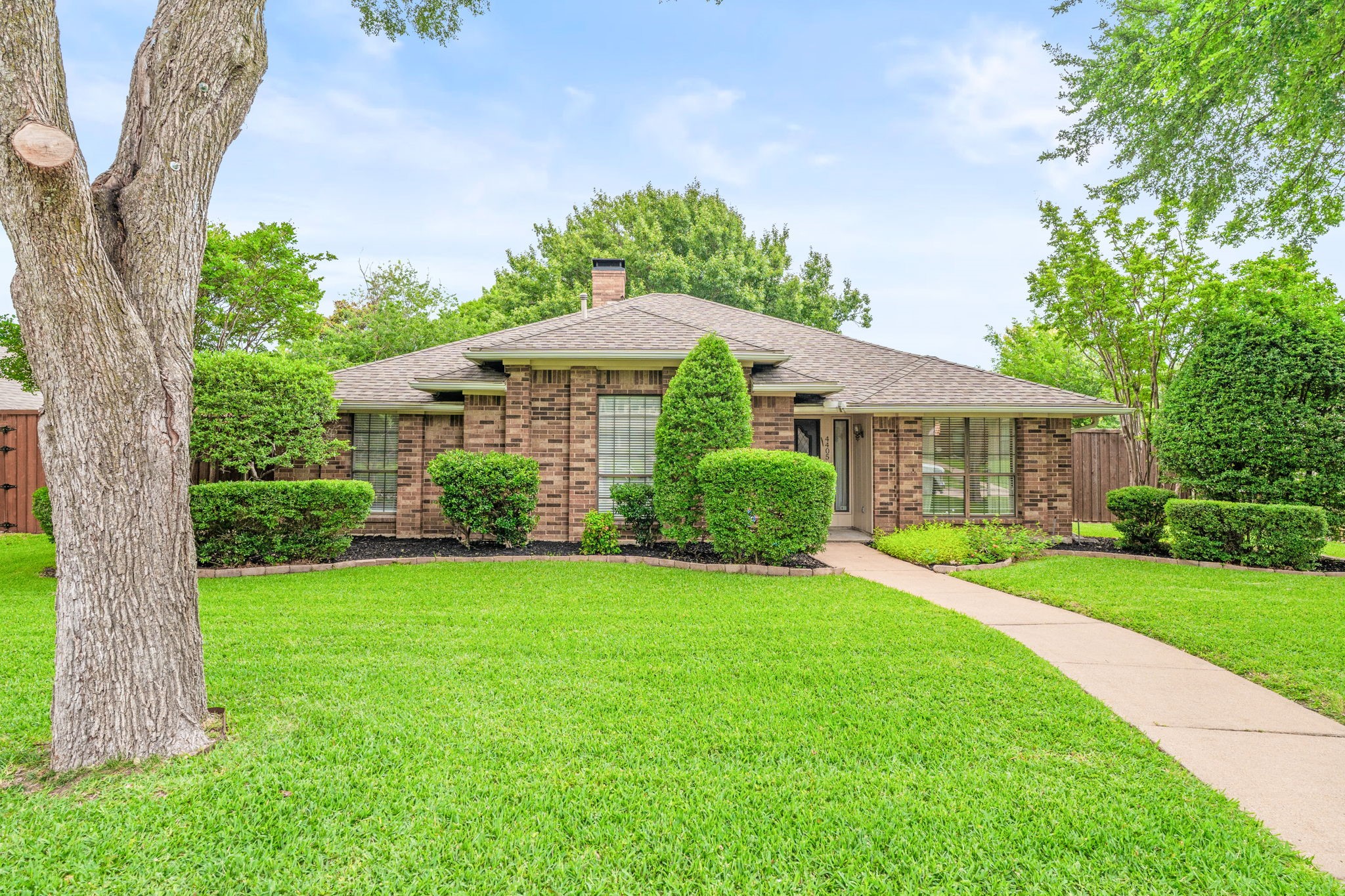 4405 Avonshire Lane Plano TX 75093