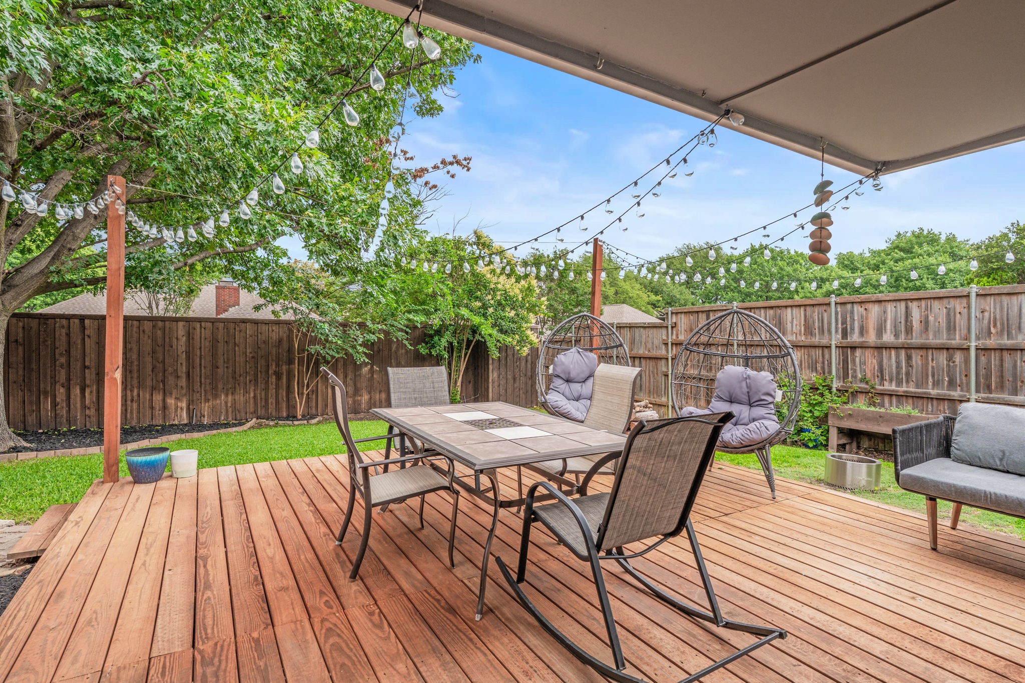 4405 Avonshire Lane Plano TX 75093