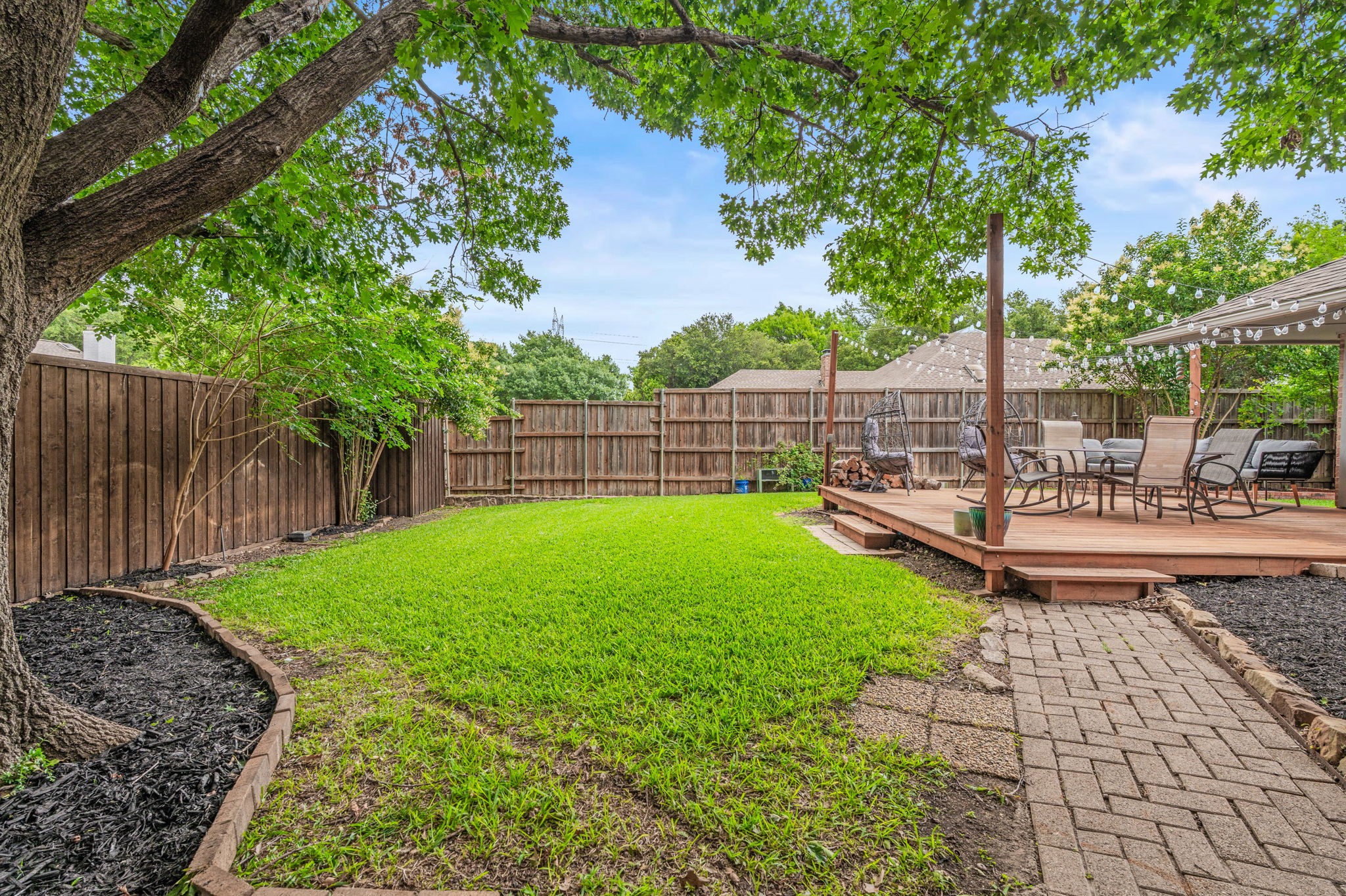 4405 Avonshire Lane Plano TX 75093
