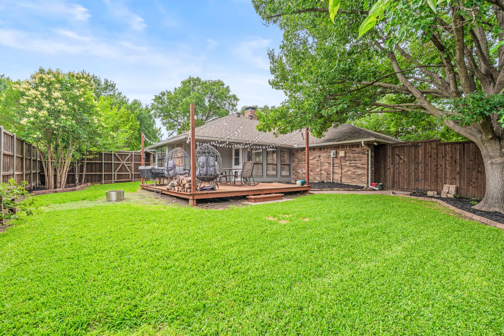 4405 Avonshire Lane Plano TX 75093