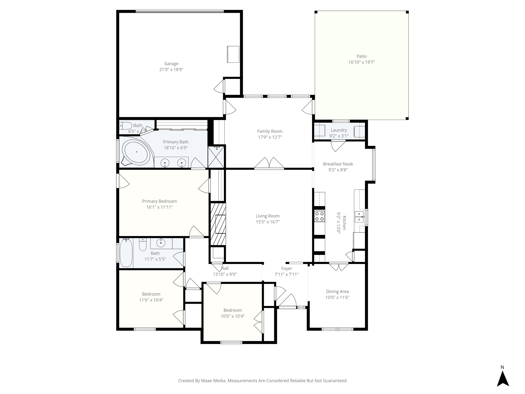 4405 Avonshire Lane Plano TX 75093