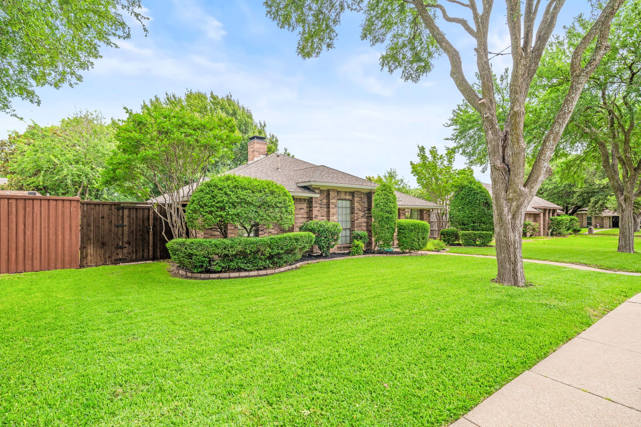 4405 Avonshire Lane Plano TX 75093