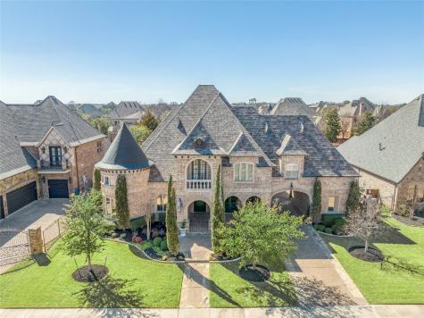 6708 Street Moritz Parkway Colleyville TX 76034