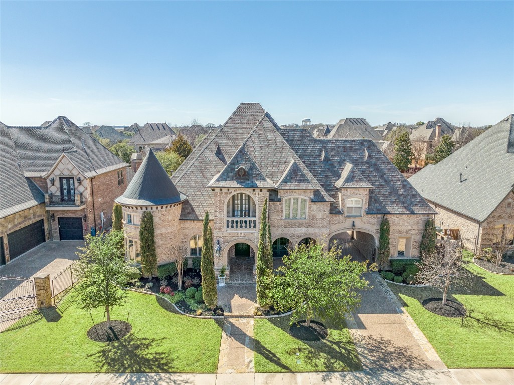 6708 Street Moritz Parkway Colleyville TX 76034