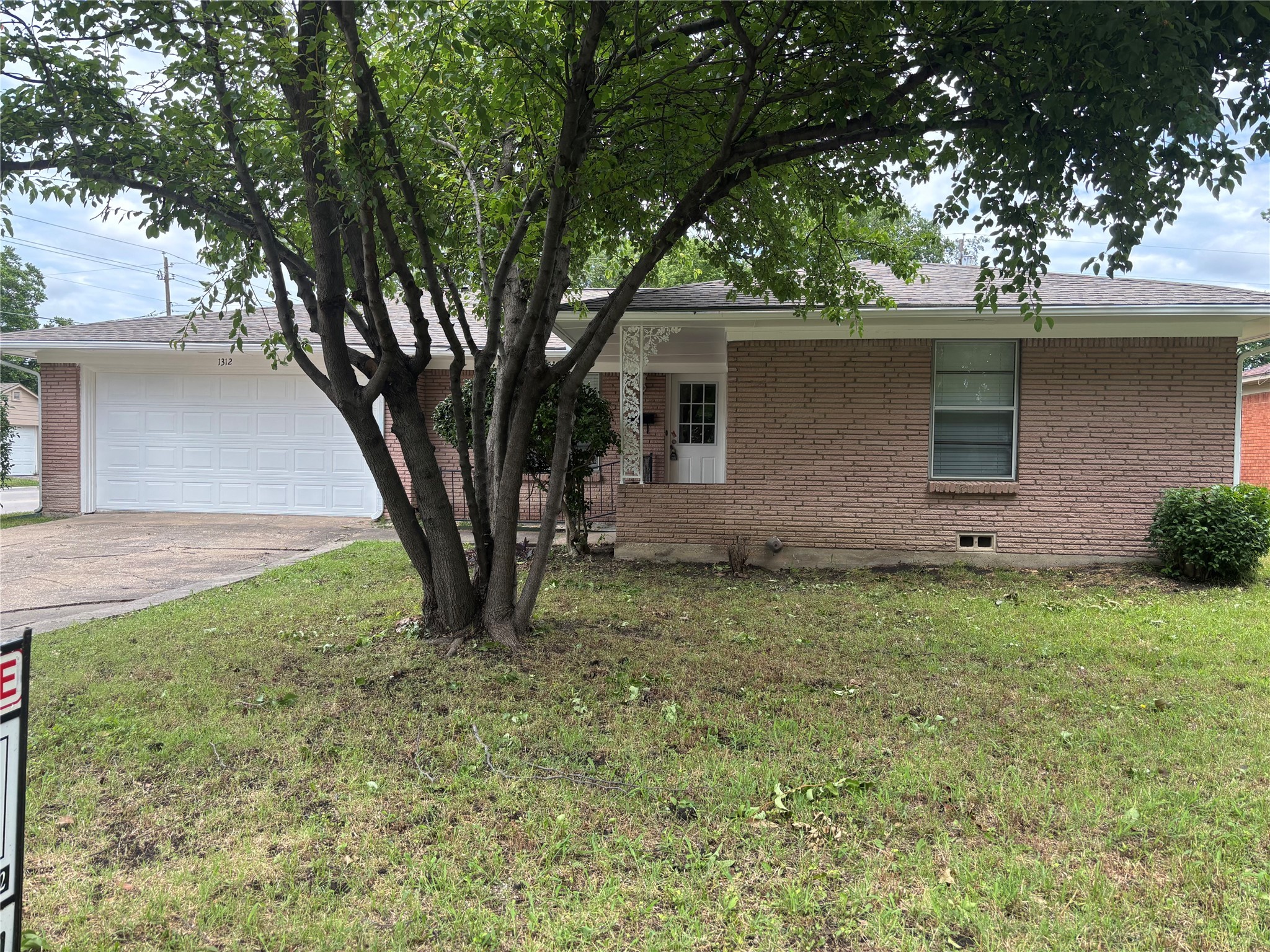1312 N Graves Street Mckinney TX 75069