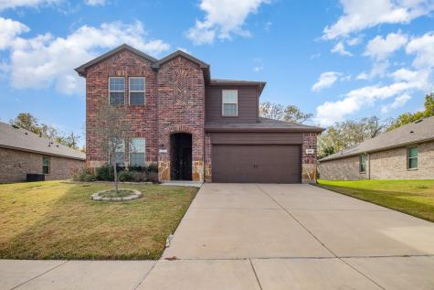 106 Secretariat Lane Caddo Mills TX 75135