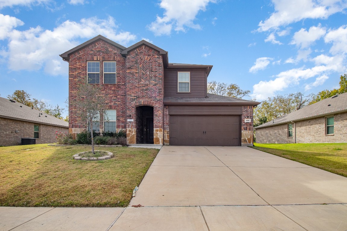 106 Secretariat Lane Caddo Mills TX 75135