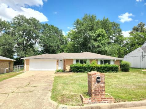 2309 N Englewood Avenue Tyler TX 75702