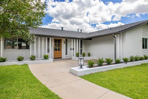 3856 Antigua Drive Dallas TX 75244