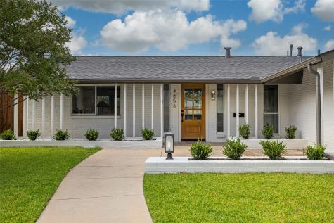 3856 Antigua Drive Dallas TX 75244