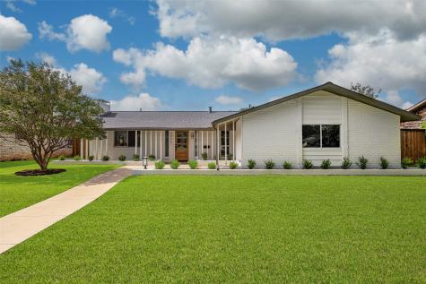 3856 Antigua Drive Dallas TX 75244