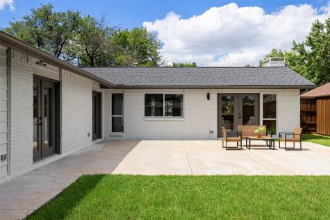 3856 Antigua Drive Dallas TX 75244