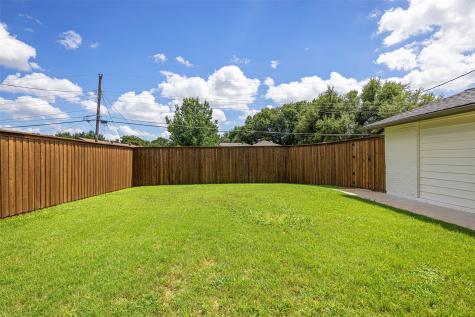 3856 Antigua Drive Dallas TX 75244