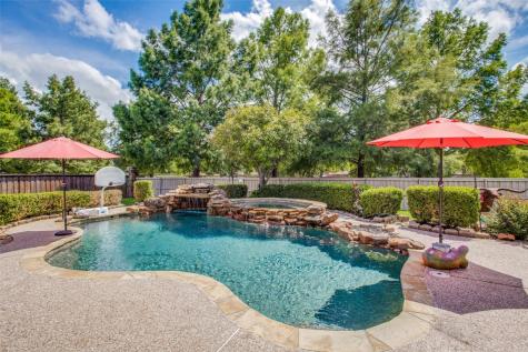 8021 Strathmore Drive Mckinney TX 75072