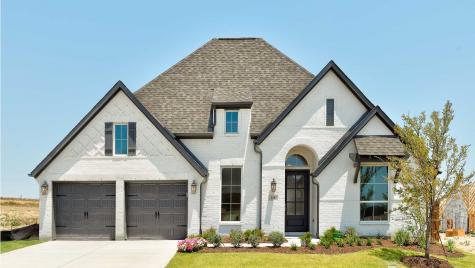 118 Longhorn Bend Rhome TX 76078